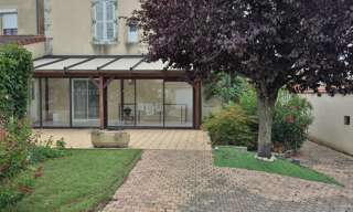 Maison 8 Pièces 180 m² à vendre à Escurolles (03110)
