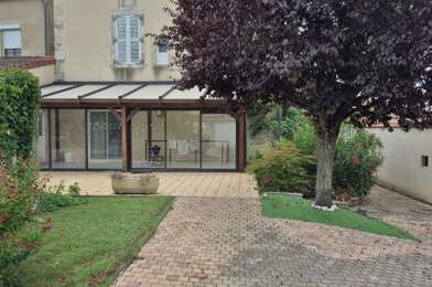 Maison 8 pièces 284000 €