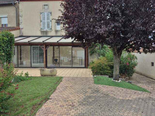 Magnifique maison familiale — photo du bien