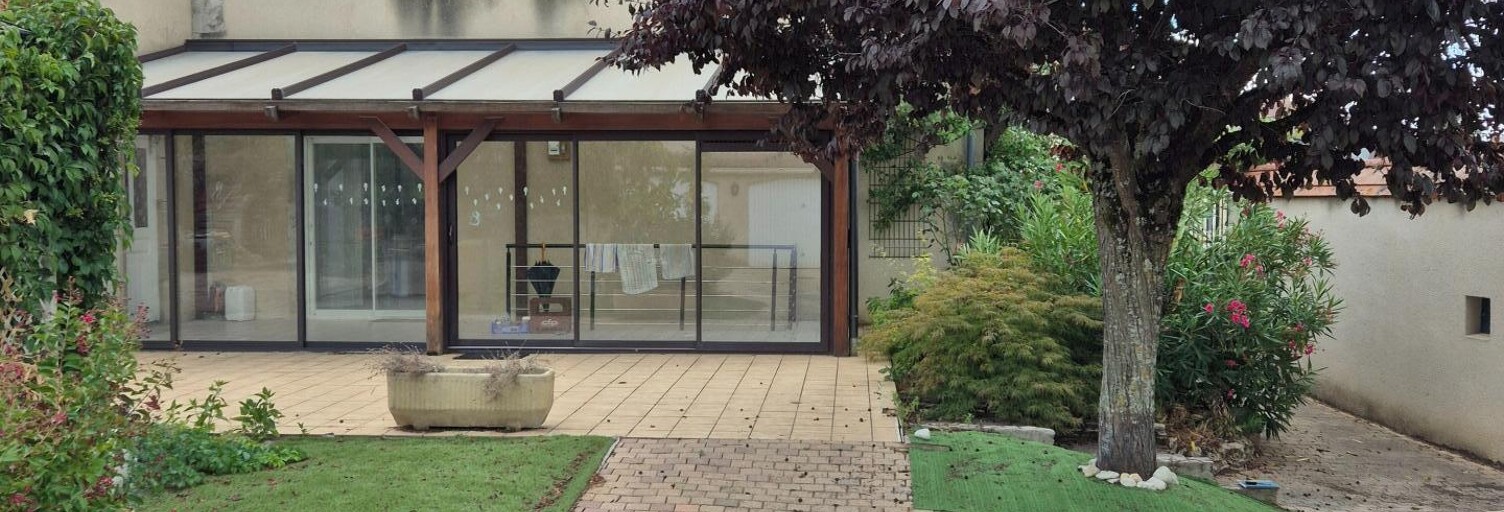 Maison 8 Pièces 180 m² à vendre à Escurolles (03110)