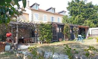 Maison 8 Pièces 195 m² à vendre à Montmorillon (86500)