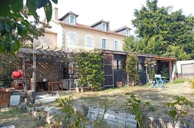 Maison 8 pièces 158000 €