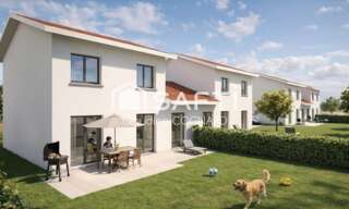 Maison 5 Pièces 96 m² à vendre à Fareins (01480)