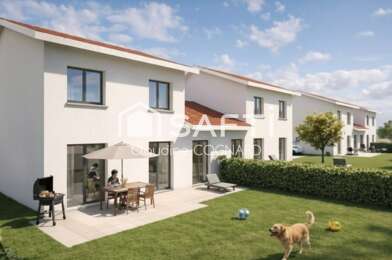 Maison 5 pièces 349000 €