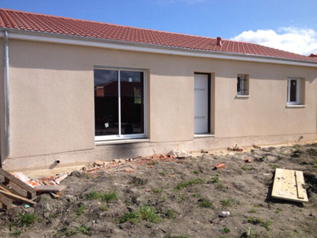 Agence immobilière de TELLUS