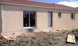 Maison 3 Pièces 70 m² à louer à Ambès (33810)