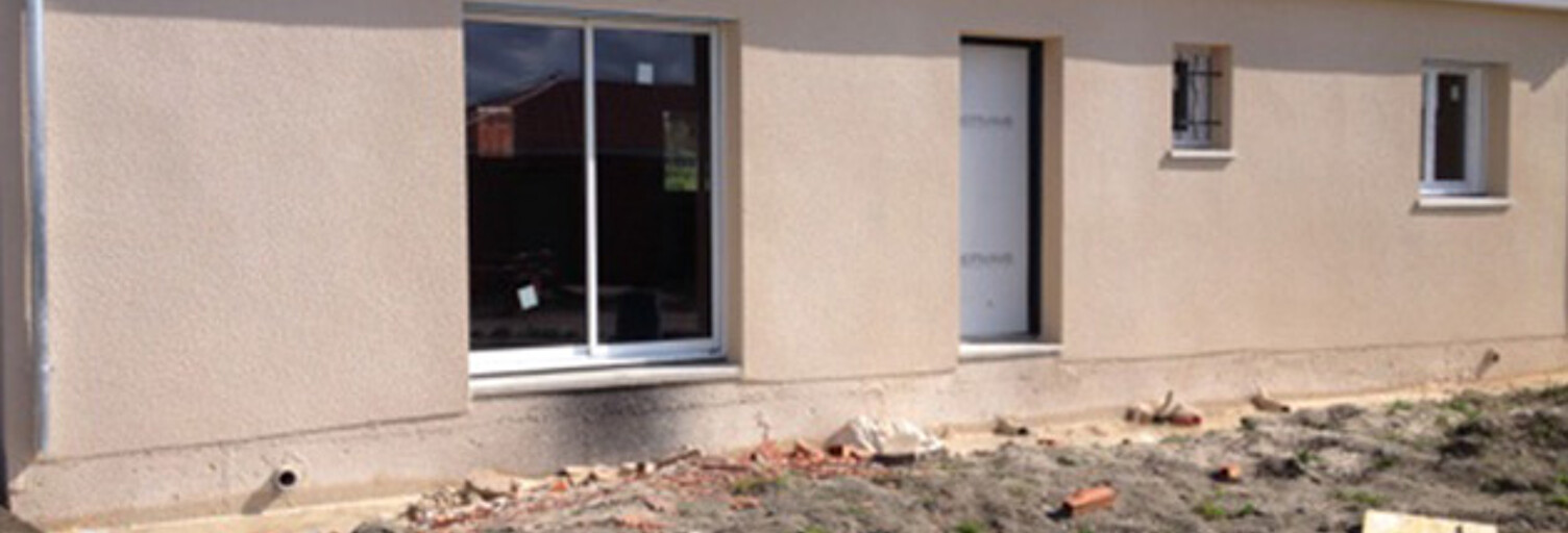 Maison 3 Pièces 70 m² à louer à Ambès (33810)