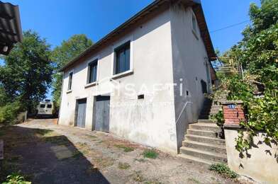 Maison 5 pièces 220000 €