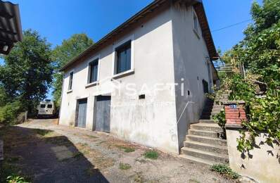 Ancienne ferme avec grange, dépendances et plus de 3 hectares de terrain ! — photo du bien