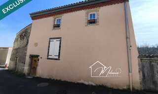 Maison 4 Pièces 115 m² à vendre à Saint-Saturnin (63450)