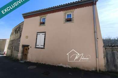 Maison 4 pièces 158000 €