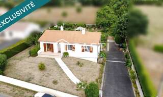 Maison 4 Pièces 97 m² à vendre à La Forêt-sur-Sèvre (79380)