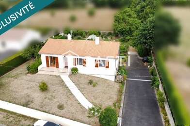 Maison 4 pièces 157000 €
