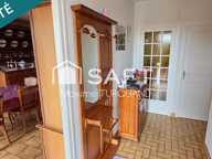 Pavillon sur sous-sol  97m²  3 chambres  Terrain de 1 500 m². — photo 2