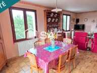 Pavillon sur sous-sol  97m²  3 chambres  Terrain de 1 500 m². — photo 3