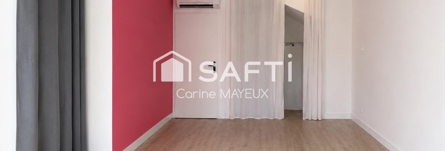 Commerce 3 Pièces 75 m² à vendre à Fronton (31620)