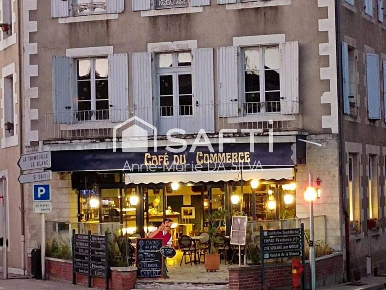 CAFE TRES BIEN SITUE — photo 1
