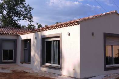Maison 4 pièces 860 €