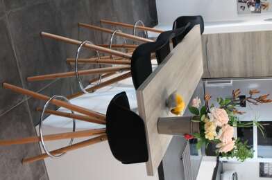 Maison 4 pièces 800 €