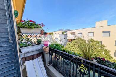 Appartement 2 pièces 189000 €