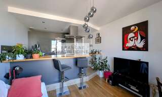 Appartement 2 Pièces 41 m² à vendre à Villeurbanne (69100)