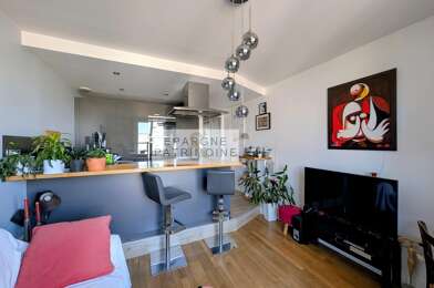 Appartement 2 pièces 189000 €