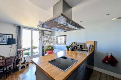 Appartement 2 pièces 189000 €