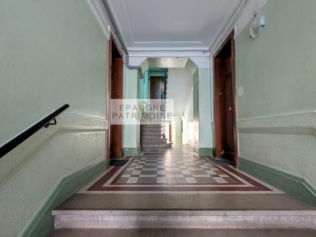 Appartement proposé à Villeurbanne