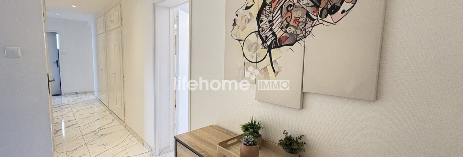 Appartement 5 Pièces 97 m² à vendre à Ostwald (67540)
