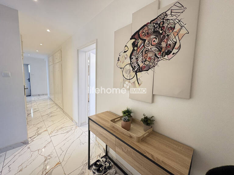 Appartement T5 en bon état — photo 1