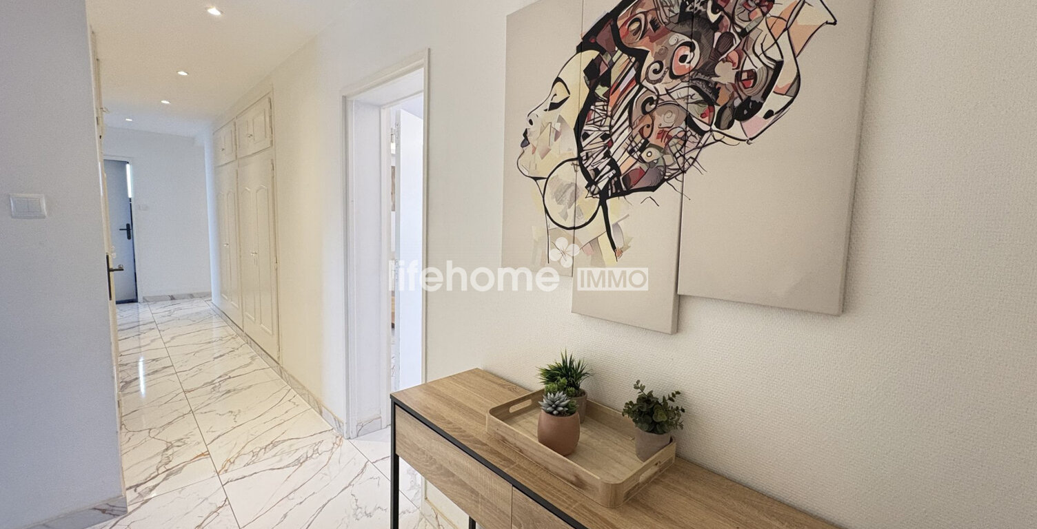 Appartement T5 en bon état — photo 1