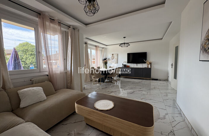 Appartement T5 en bon état — photo 4