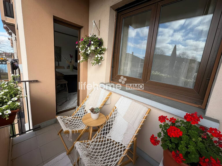 Appartement T5 en bon état — photo 1