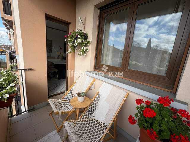 Appartement T5 en bon état — photo du bien