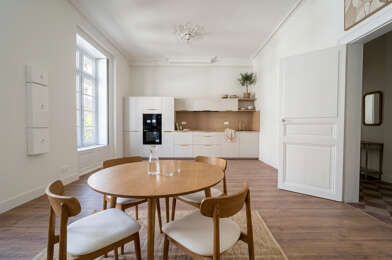Appartement 3 pièces 349000 €