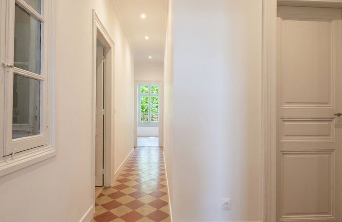 Dépt Hérault (34), à vendre MONTPELLIER Appartement T4 de 78 — photo 3