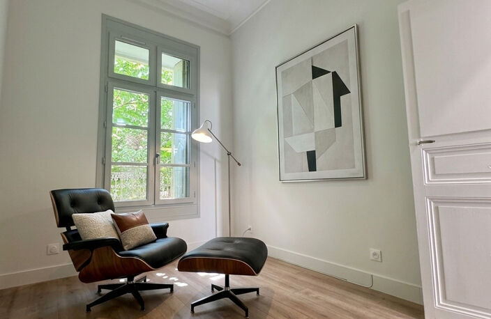 Dépt Hérault (34), à vendre MONTPELLIER Appartement T4 de 78 — photo 4
