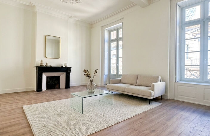 Dépt Hérault (34), à vendre MONTPELLIER Appartement T4 de 78 — photo 5