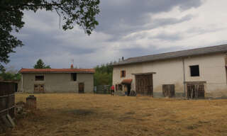 Maison 3 Pièces 60 m² à vendre à Orléat (63190)