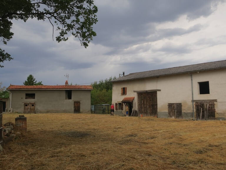 Maison à rénover — photo 1