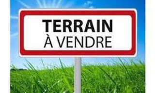 Terrain  1500 m² à vendre à Orléat (63190)