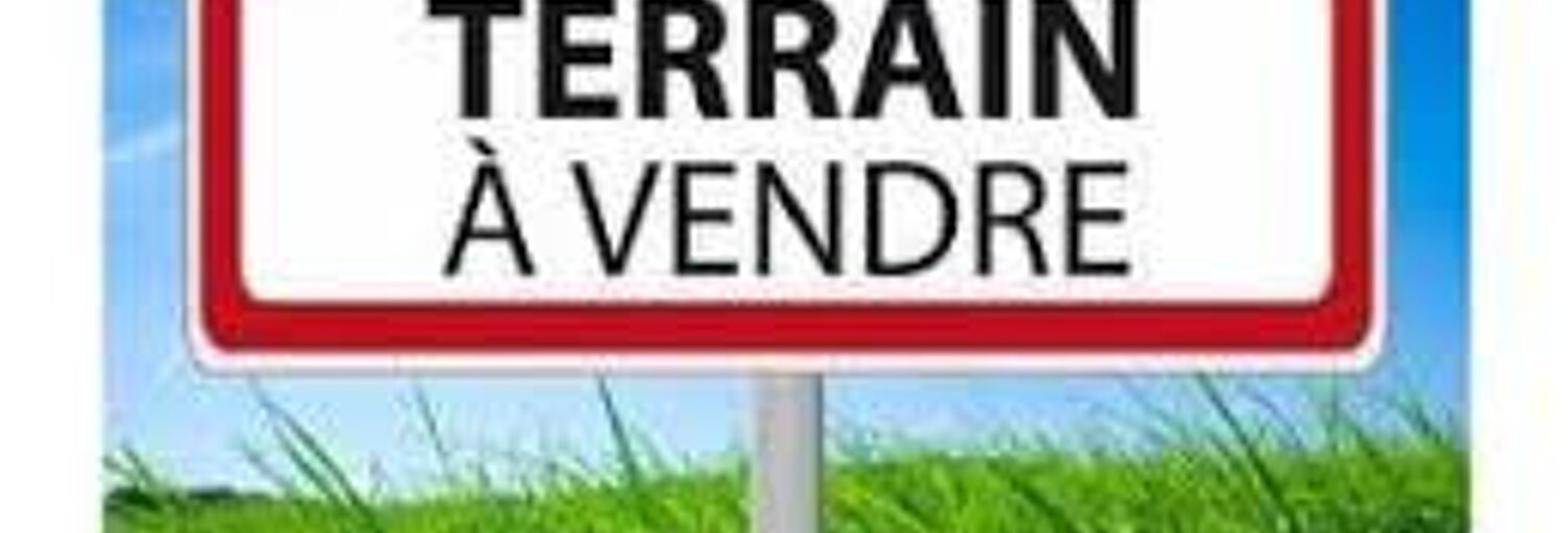 Terrain  1500 m² à vendre à Orléat (63190)