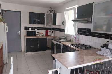 Maison 6 pièces 271000 €