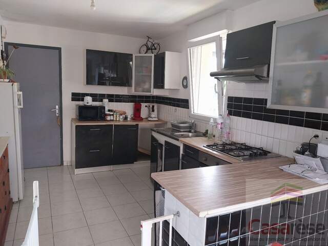 Maison — photo du bien