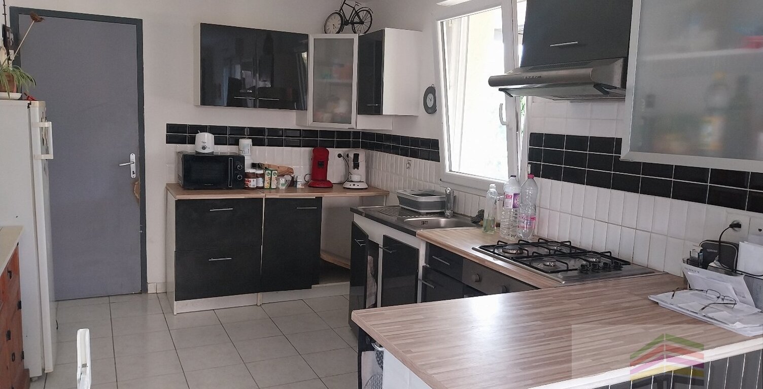 Maison — photo 1