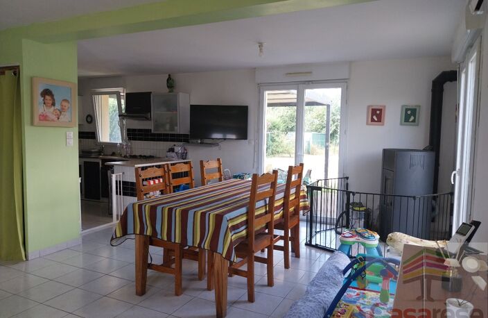 Maison — photo 2