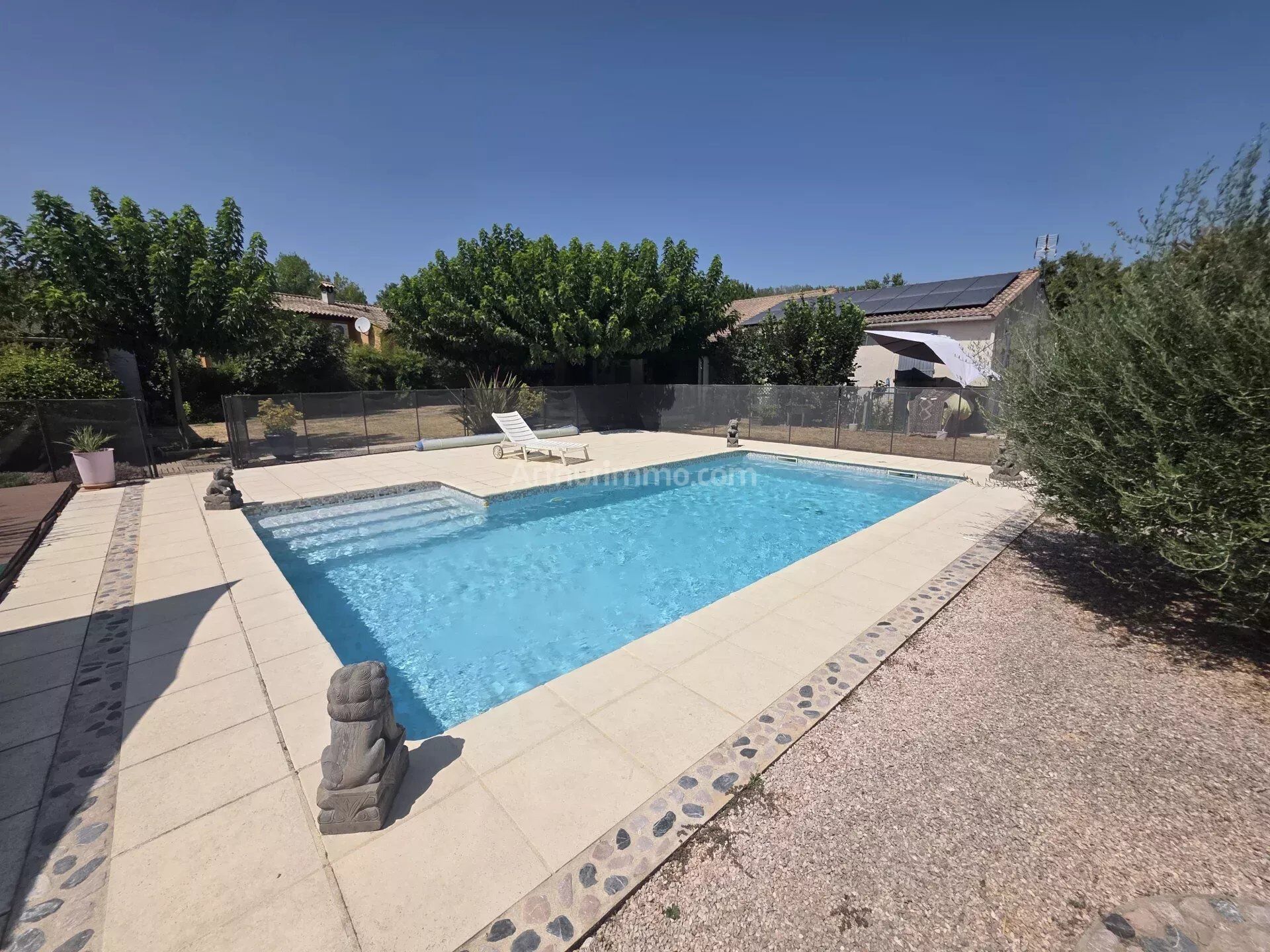 Maison 5 pièces 129 m² · à Vidauban · 129 m² · 469 000 €
