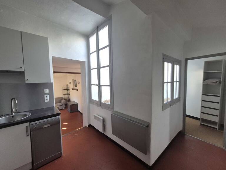 APPARTEMENT T3 DE 61m² Centre port-vieux — photo 1