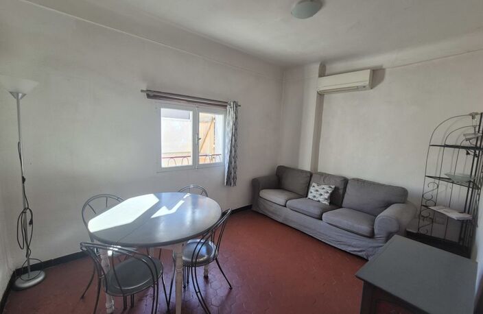 APPARTEMENT T3 DE 61m² Centre port-vieux — photo 2