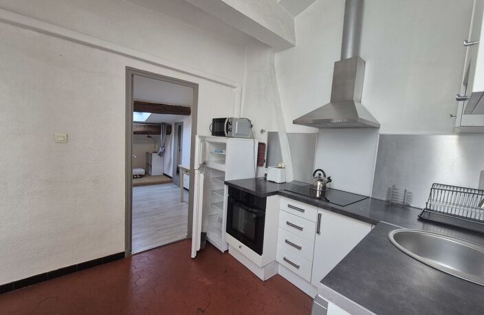 APPARTEMENT T3 DE 61m² Centre port-vieux — photo 5